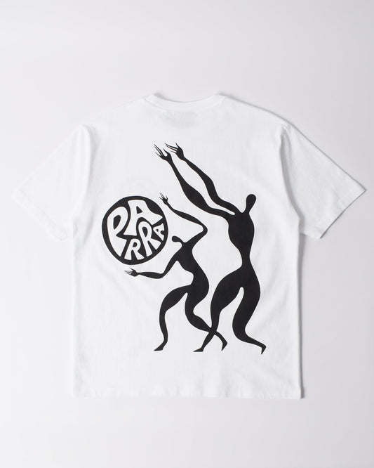 Play ball t-shirt
