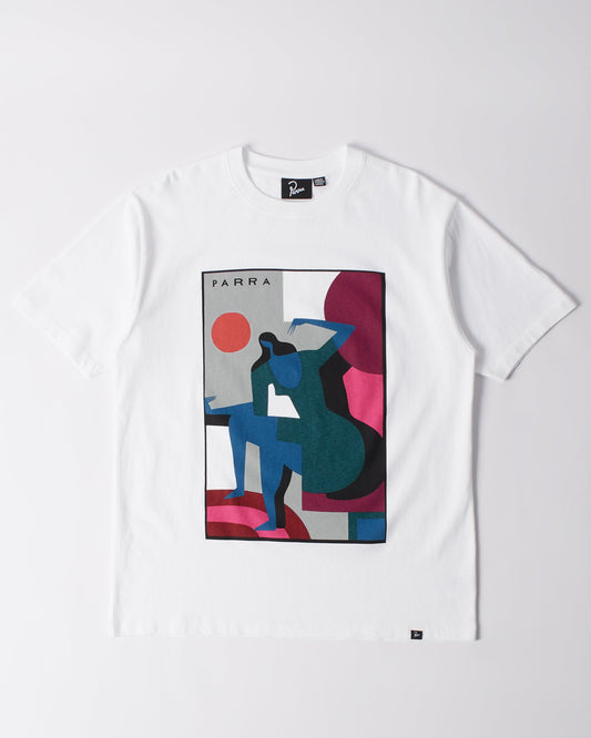 Ball to the face t-shirt