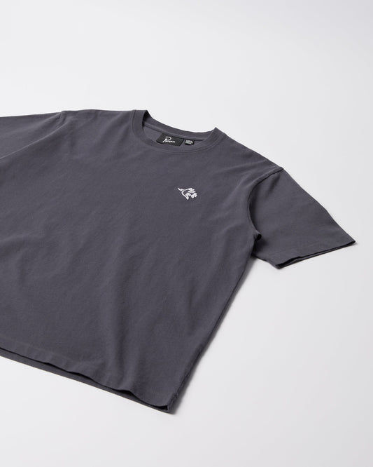 Yarn bird t-shirt